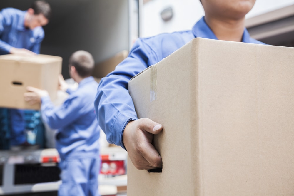 Location box de stockage à Saint-Bonnet-le-Château